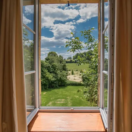 Du Bois Hébergement de vacances Guignicourt-sur-Vence