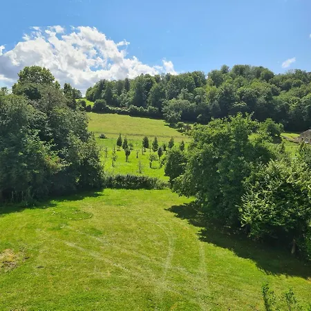 Du Bois Hébergement de vacances Guignicourt-sur-Vence