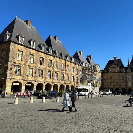 Hébergement de vacances Du Bois Guignicourt-sur-Vence