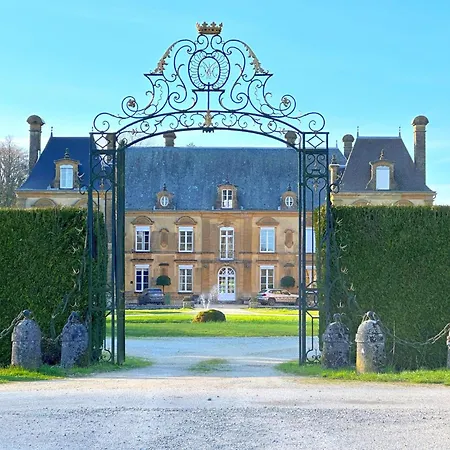 Hébergement de vacances Du Bois Guignicourt-sur-Vence