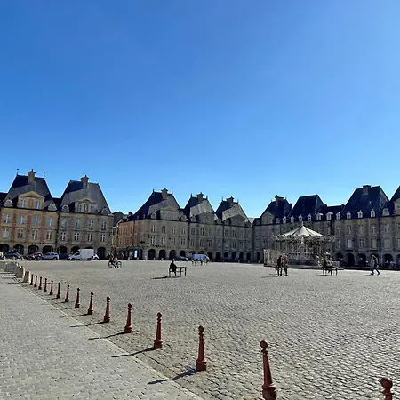 Du Bois 펜션 Guignicourt-sur-Vence