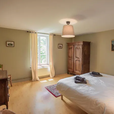 Dom wakacyjny Du Bois *