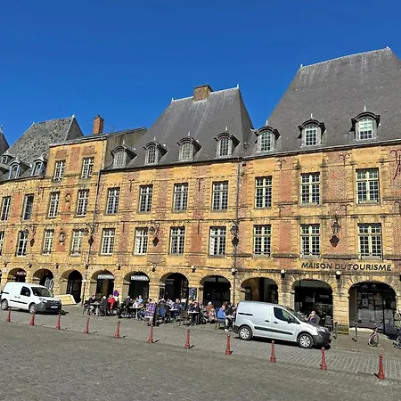 Dom wakacyjny Du Bois