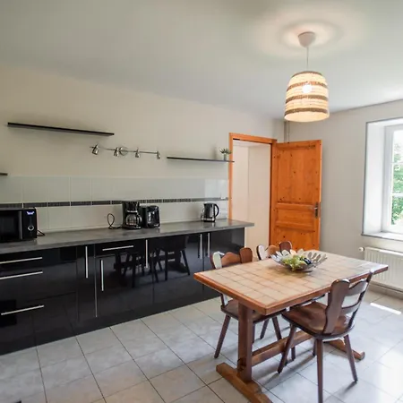 Dom wakacyjny Du Bois Guignicourt-sur-Vence