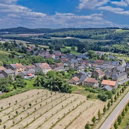 Du Bois Dom wakacyjny