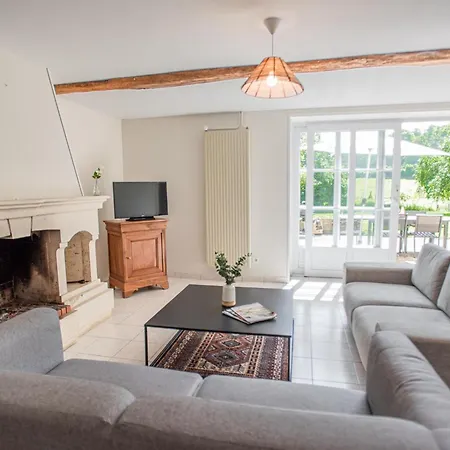 Dom wakacyjny Du Bois