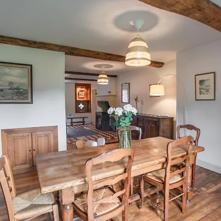 Dom wakacyjny Du Bois