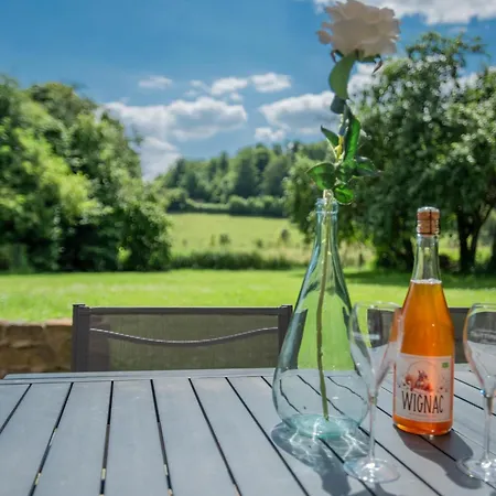 Du Bois Dom wakacyjny *