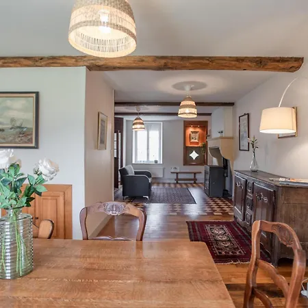 Feriehus Du Bois Guignicourt-sur-Vence