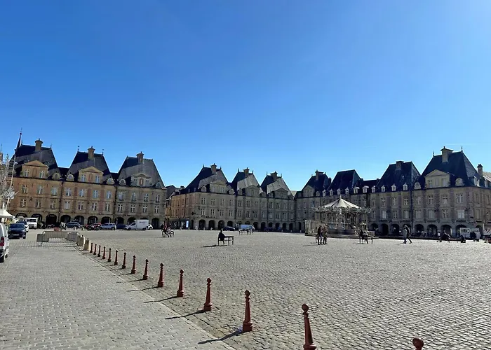 Du Bois Semesterbostad Guignicourt-sur-Vence